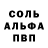 Экстази MDMA KNABORGA